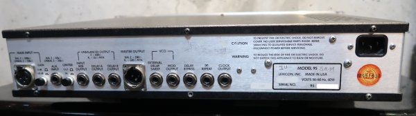 画像4: Lexicon Prime Time II  (4)