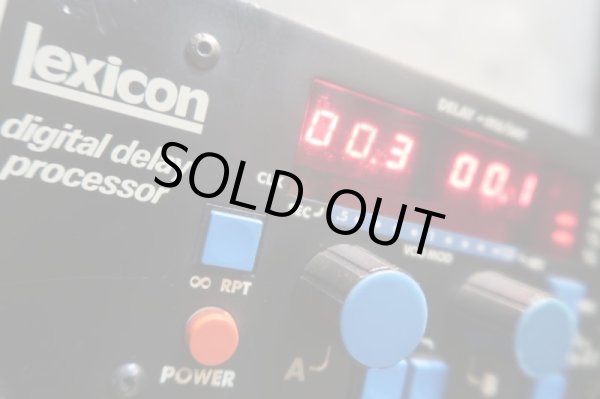 画像1: Lexicon Prime Time II  (1)