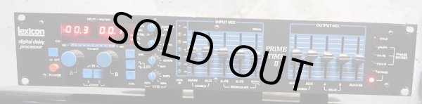 画像2: Lexicon Prime Time II  (2)