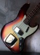 画像10: Fender Custom Shop '60s Jazz Bass Light Relic /  Sunburst Sparkle Finish / Matching Head (10)