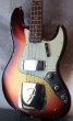 画像12: Fender Custom Shop '60s Jazz Bass Light Relic /  Sunburst Sparkle Finish / Matching Head (12)