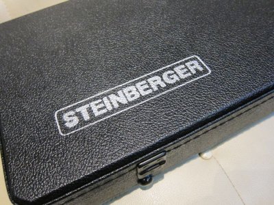 画像1: Steinberger GL-3T '87