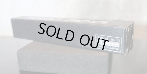 画像2: Roland BC-13 Bus Converter (2)