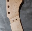 画像5: MusiKraft /  Franky Neck Custom Build / Birdseye Maple (5)