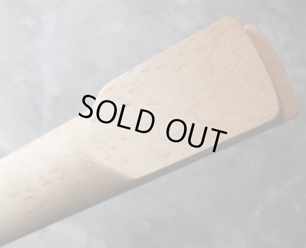 画像9: MusiKraft /  Franky Neck Custom Build / Birdseye Maple (9)