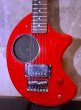 画像8: Fernandes ZO-3 / Red Custom (8)