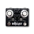 画像8:  KING TONE GUITAR The Duellist - Pedalboard Friendly (8)