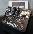 画像7:  KING TONE GUITAR The Duellist - Pedalboard Friendly (7)