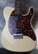 画像1: James Tyler custom made 7st /  White Blond / Owned by Michael Landau (1)