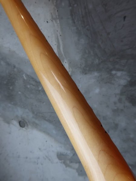 画像8: Fender Custom Shop Artist Series Yngwie Malmsteen Signature Stratocaster /CAR (8)