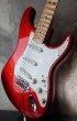 画像9: Fender Custom Shop Artist Series Yngwie Malmsteen Signature Stratocaster /CAR (9)