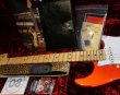 画像14: Fender Custom Shop Artist Series Yngwie Malmsteen Signature Stratocaster /CAR (14)