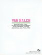 画像2: band score  " VAN HALEN   Best  Vol.3 " (2)