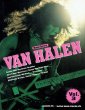 画像1: band score  " VAN HALEN   Best  Vol.3 " (1)