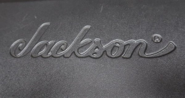 画像9: Jackson USA SL-2H Soloist Black (9)