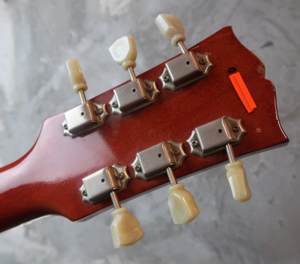 画像6: Orville by Gibson  Les Paul Standard (6)