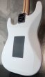 画像5: Jackson Custom Shop Adrian Smith sig San Dimas EB / Snow White (5)