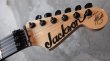 画像2: Jackson Custom Shop Adrian Smith sig San Dimas EB / Snow White (2)