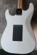 画像9: Jackson Custom Shop Adrian Smith sig San Dimas EB / Snow White (9)