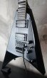 画像4: Jackson USA Custom Shop RR1 V 24F RVSHD / Black (4)