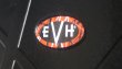 画像7: EVH Striped Series 5150 Red, / Black /  White Stripes (7)