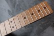 画像11: MusiKraft /  Franky Neck Custom Build / Birdseye Maple 　(1) (11)