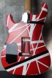 画像9: Kramer / EVH-5150 Replica / FRANKEN GUITARS /Banana Head / NOS (9)