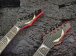 画像4: Dean USA Dave Mustaine Double Neck (4)