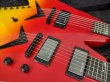 画像3: Dean USA Dave Mustaine Double Neck (3)