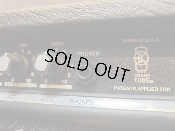 画像4: PEAVEY RAGE 158 (4)