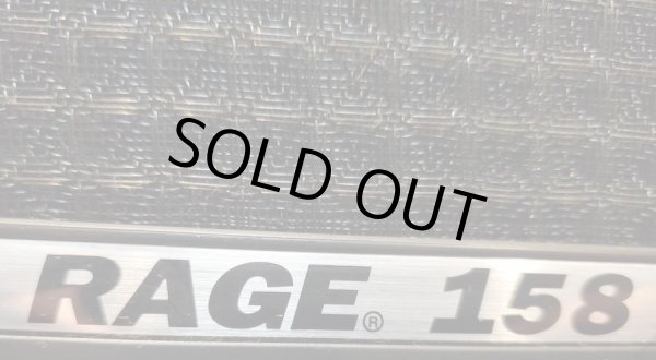 画像2: PEAVEY RAGE 158 (2)