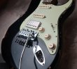 画像9: Fender Custom Shop '62  Stratocaster S-S-H  Aged Black / Heavy Relic / FRT (9)
