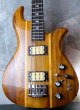 画像1: B.C. Rich Vintage Eagle Bass　KOA   (1)