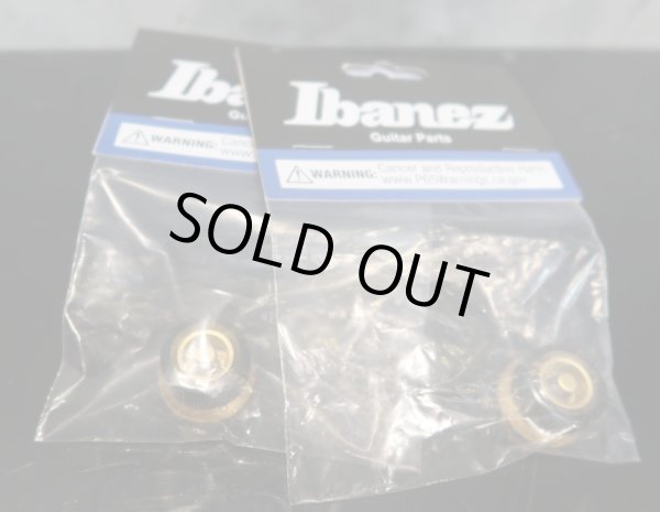 画像4: Ibanez Guitar Knob / 4KB3XA0011 (4)