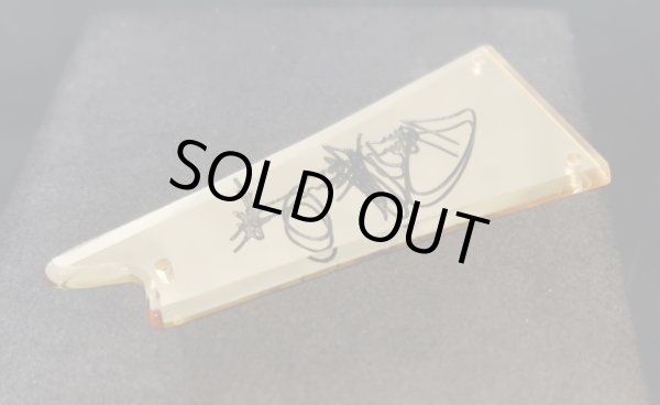 画像3: Ibanez PS-10 LTD / Gold Mirror Trusscover (3)