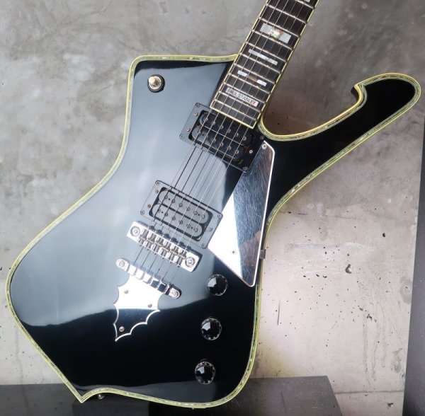 画像12: Ibanez PS-10 Paul Stanley Model 1979  (12)