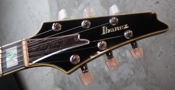 画像2: Ibanez PS-10 Paul Stanley Model 1979  (2)