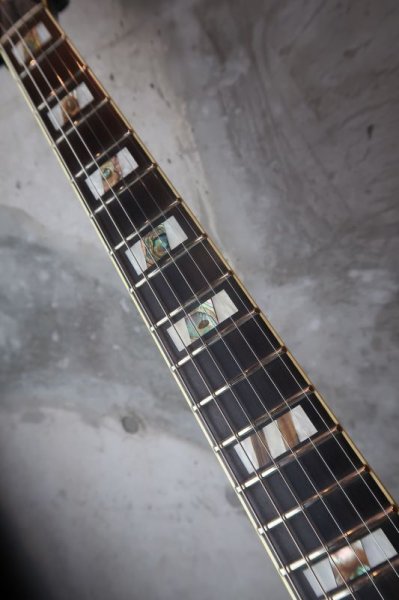 画像3: Ibanez PS-10 Paul Stanley Model 1979  (3)
