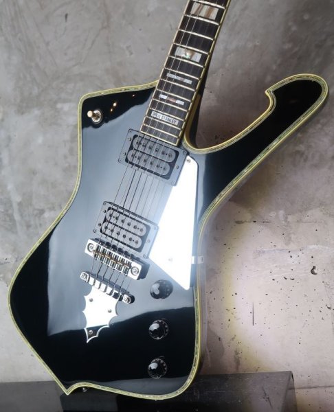 画像4: Ibanez PS-10 Paul Stanley Model 1979  (4)