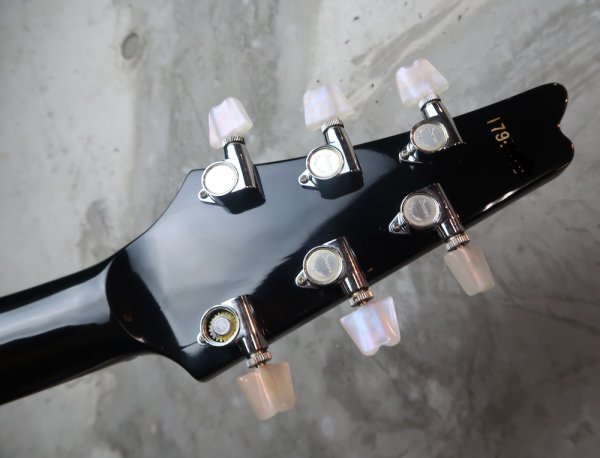 画像6: Ibanez PS-10 Paul Stanley Model 1979  (6)