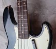 画像8: Fender Custom Shop '60s Jazz Bass Light Relic /  Aged Black (8)