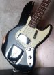 画像11: Fender Custom Shop '60s Jazz Bass Light Relic /  Aged Black (11)