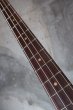 画像3: Fender Custom Shop '60s Jazz Bass Light Relic /  Aged Black (3)