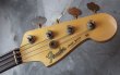 画像2: Fender Custom Shop '60s Jazz Bass Light Relic /  Aged Black (2)