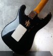 画像6: Fender Custom Shop '62  Stratocaster S-S-H  Aged Black / Heavy Relic / FRT (6)