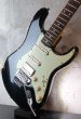 画像5: Fender Custom Shop '62  Stratocaster S-S-H  Aged Black / Heavy Relic / FRT (5)