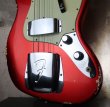 画像12: Fender Custom Shop '60s Jazz Bass Relic / CAR (12)
