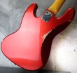 画像9: Fender Custom Shop '60s Jazz Bass Relic / CAR (9)