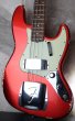 画像1: Fender Custom Shop '60s Jazz Bass Relic / CAR (1)