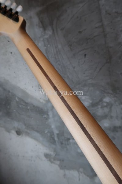 画像7: Charvel USA Custom shop "Jake E. Lee" Signature  (7)